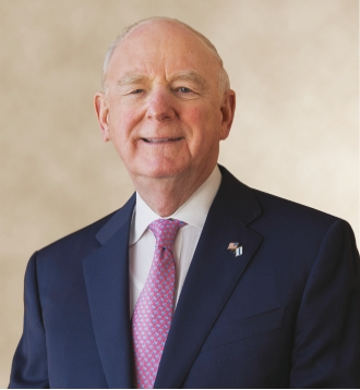 Laurans Mendelson, Heico