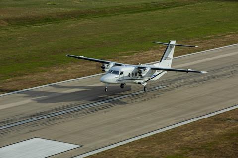 Cessna SkyCourier