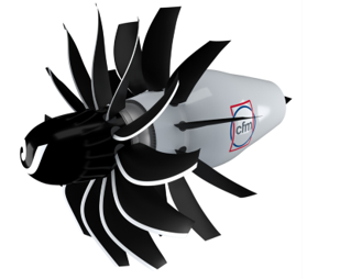 Open Fan