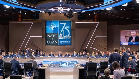 North Atlantic Council