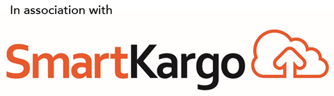 in association with SmartKargo