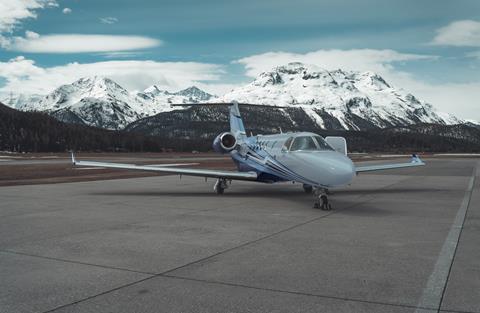 EMBARGOED Cessna Citation CJ4 Gen3 Air-to-Air 006-min