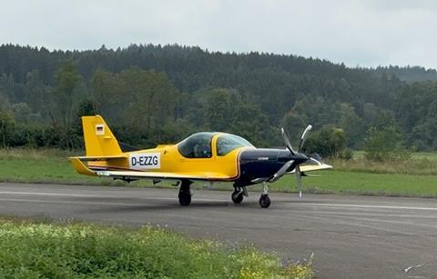 First G120TP for Canada