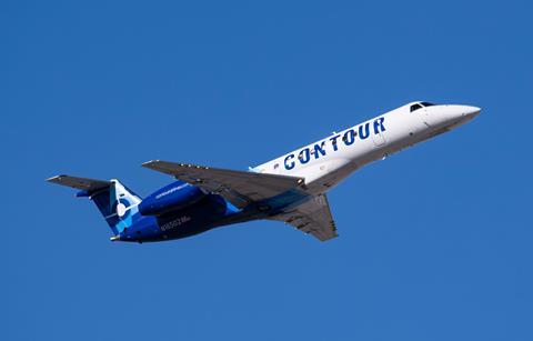 embraer
