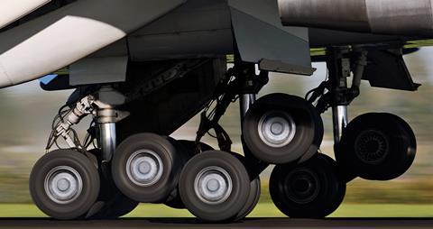 Landing Gear