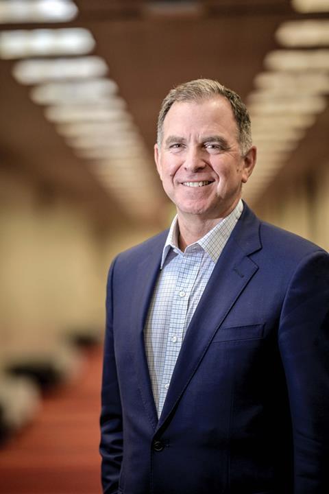 Wheels Up CEO George Mattson Bilylpix