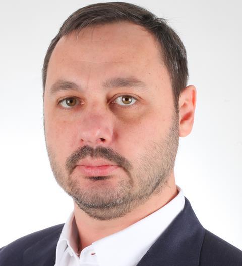 George Alafinov, CEO JektaCOL