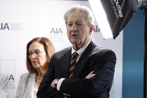 John Kennedy