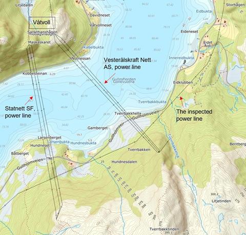 Powerline map-c-NSIA