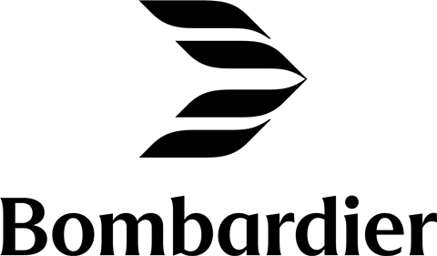 Bombardier new logo 042424