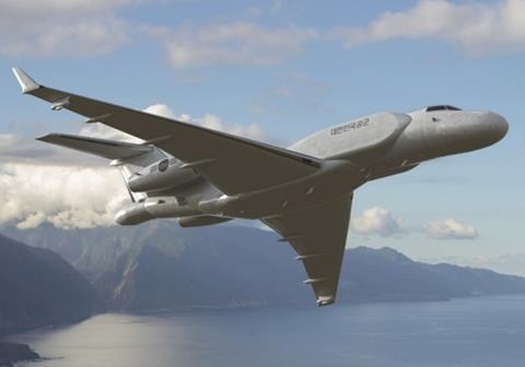 Phoenix AEW&C for South Korea