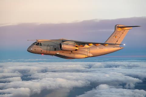 Portuguese C-390