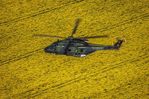 NH90 TTH Ger-c-Bundeswehr