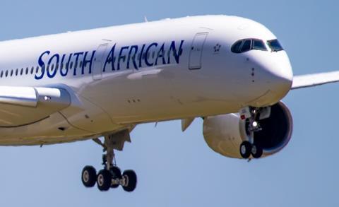 SAA A350