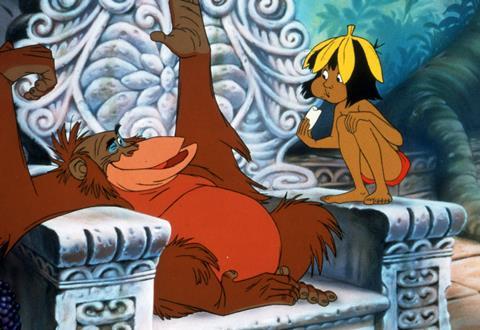 King Louie