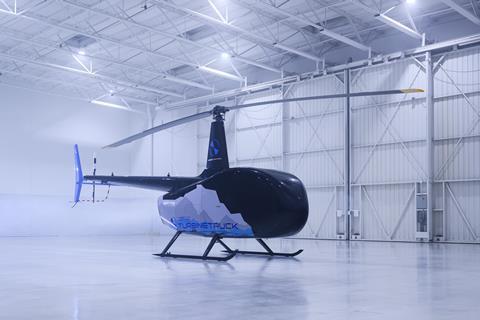 R66 TurbineTruck Light-c-Robinson Helicopter