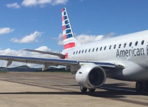 Envoy Air E175-c-Envoy Air