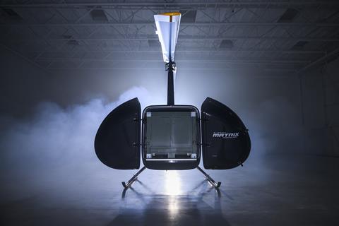 R66 TurbineTruck-c-Robinson Helicopter