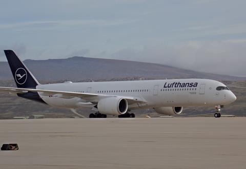 Lufthansa A350-c-Lufthansa