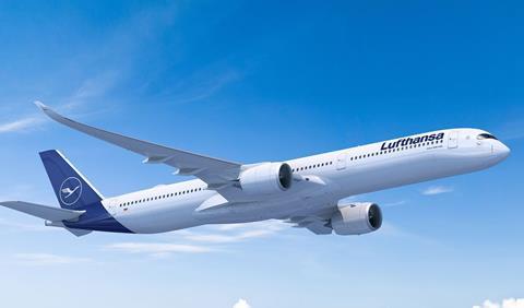 A350-1000-c-Lufthansa Group