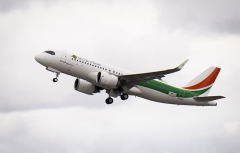 A320neo-Air-Cote-D-Ivoire-MSN10197-First-Flight-011