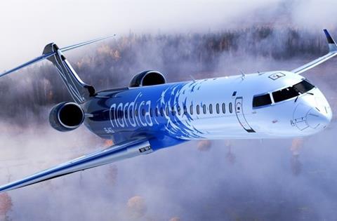 Nordica CRJ-c-Nordica