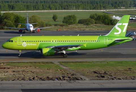 S7 A320-C-Anna Zvereva Creative Commons