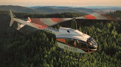 R88 In Flight 2-c-Robinson Helicopter