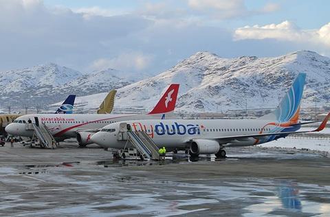 Kabul airport-c-UR-SDV Creative Commons