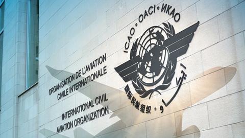 ICAO