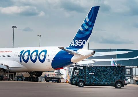 UpNext Optimate A350-c-Airbus