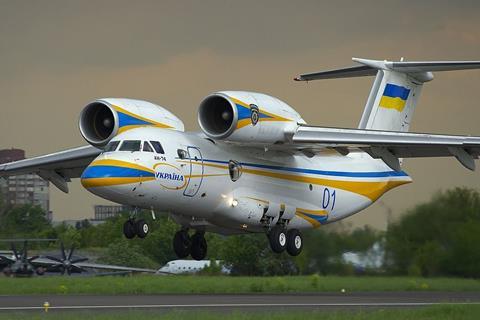 An-74-c-Oleg Belyakov Creative Commons