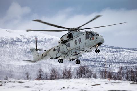 Merlin-c-Crown Copyright