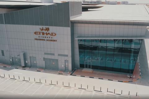 Etihad Airways Training Academy-c-Etihad Aviation Group