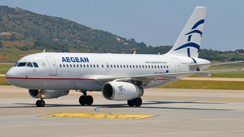 aegean