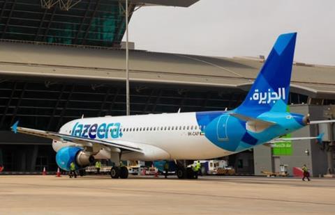 Jazeera A320-c-Jazeera