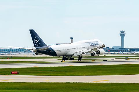 Chicago O'Hare