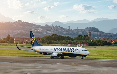 Boeing 737 Max 8-200