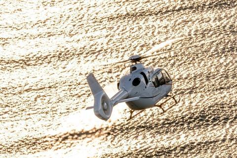 Airbus Helicopters H135