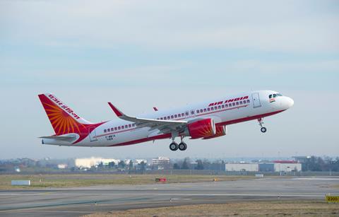 A320neo_Air India-c-Airbus