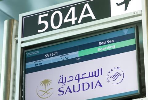 Saudia Red Sea airport-c-Red Sea Global