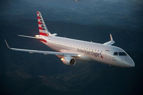 Envoy E175-c-Envoy Air