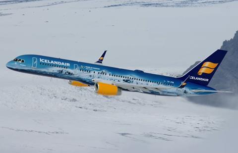 Icelandair 757-c-Icelandair