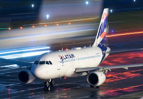 LATAM Airlines swings to profit in Q4 of 'milestone year', News