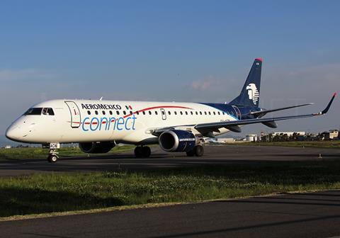 Embraer_190-100LR,_Aeromexico_Connect_JP7656215