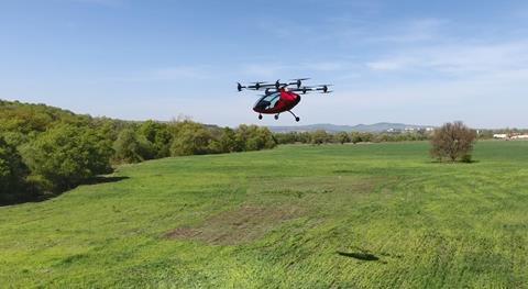 Astro passenger sale drone price