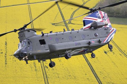 Chinook40-c-CrownCopyright