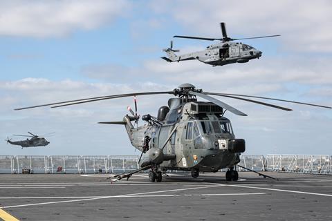 Sea King Sea Lion-c-Bundeswehr