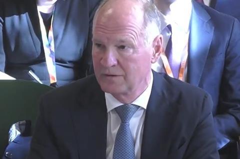 Woldbye at committee 2 April-c-UK Parliament