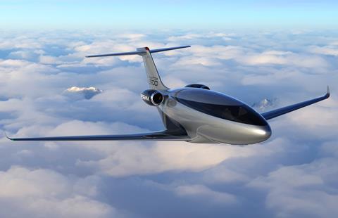 Phantom 3500 clouds-c-Otto Aerospace